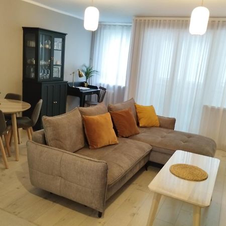 Moon Apartment Βρότσλαβ Εξωτερικό φωτογραφία