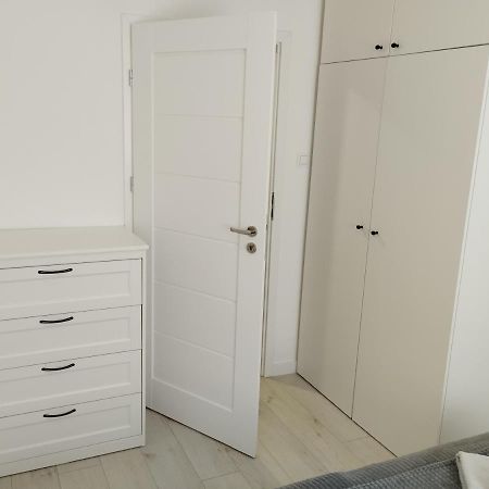 Moon Apartment Βρότσλαβ Εξωτερικό φωτογραφία