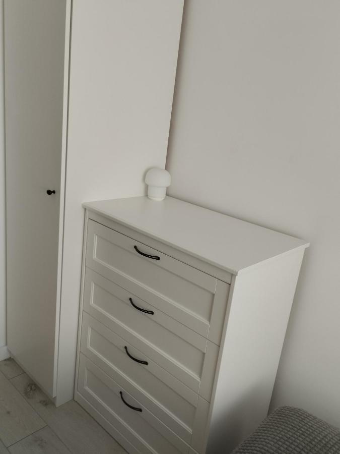 Moon Apartment Βρότσλαβ Εξωτερικό φωτογραφία