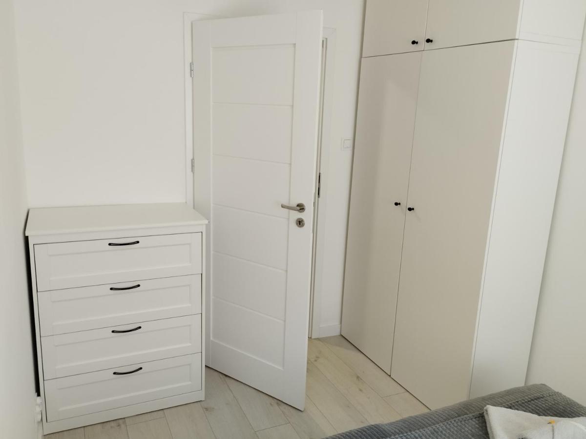 Moon Apartment Βρότσλαβ Εξωτερικό φωτογραφία
