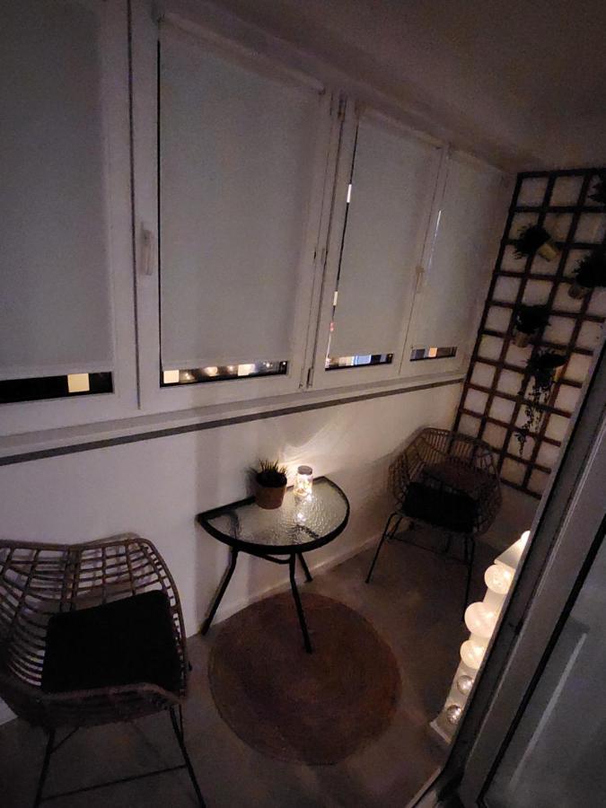 Moon Apartment Βρότσλαβ Εξωτερικό φωτογραφία