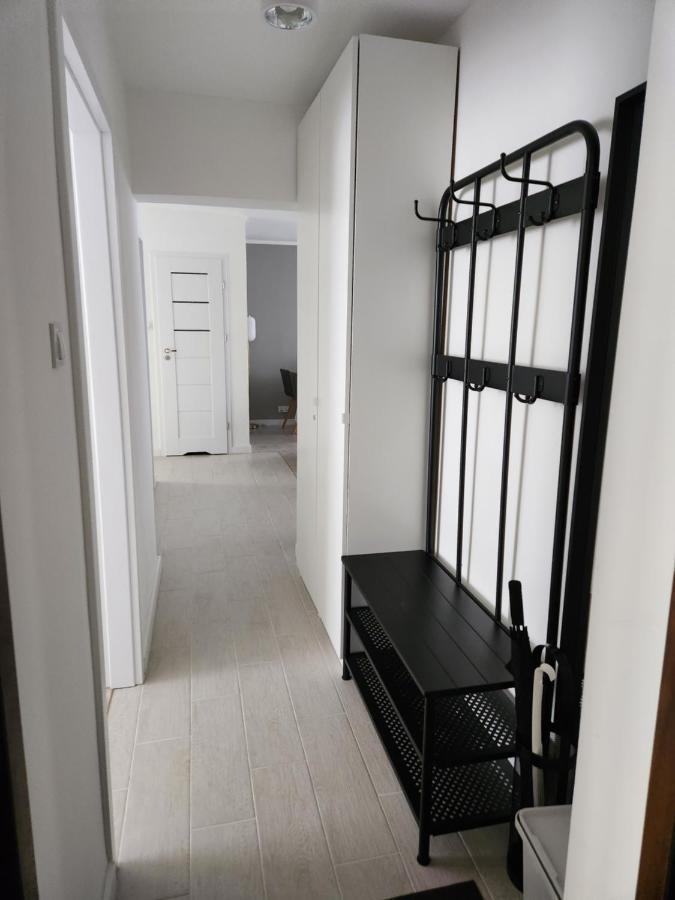 Moon Apartment Βρότσλαβ Εξωτερικό φωτογραφία