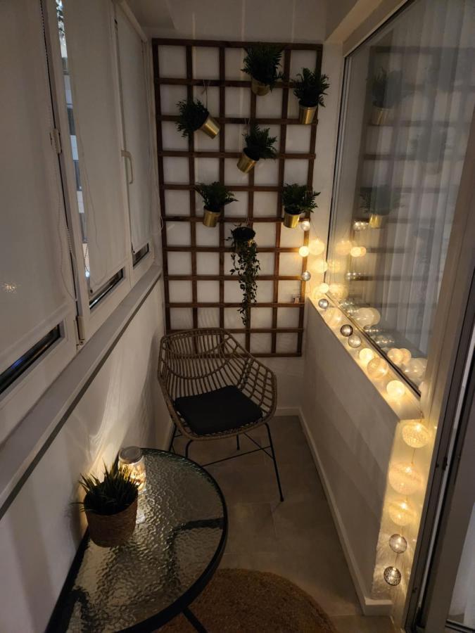 Moon Apartment Βρότσλαβ Εξωτερικό φωτογραφία